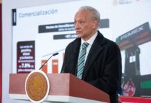 Pemex alcanza su deuda más baja en 11 años y alista inversión de 427 mil mdp para 2026