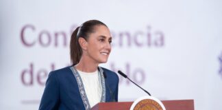 Del 70% al 30%: Sheinbaum destaca beneficios del Derecho Petrolero del Bienestar en Pemex