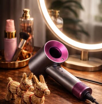 Al Aire | La Dyson y las mulas de mi compadre