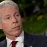 Secretario de Energía de Estados Unidos, Chris Wright