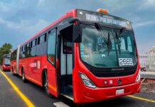 servicios de transporte