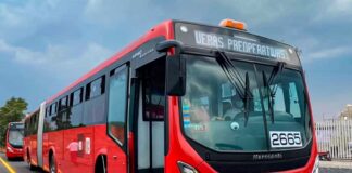 servicios de transporte