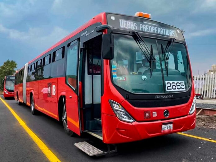 servicios de transporte