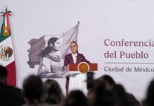 En medio de la competencia geopolítica por el control de insumos estratégicos para la transición energética y la industria global, la presidenta dejó en claro que las reservas de minerales del país no forman parte de ninguna negociación internacional.