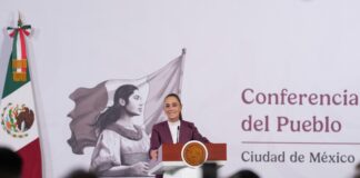 En medio de la competencia geopolítica por el control de insumos estratégicos para la transición energética y la industria global, la presidenta dejó en claro que las reservas de minerales del país no forman parte de ninguna negociación internacional.