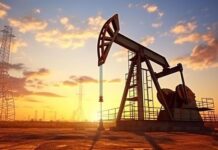 petroleo de Venezuela