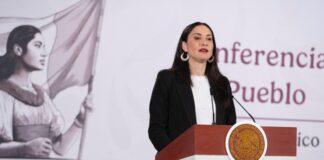 Secretaría de Cultura dedicará al 100% a mujeres la colección 2026 del Fondo de Cultura Económica