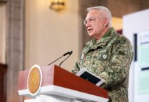 Sedena planeó y ejecutó el operativo conta "El Mencho"; apoyo de EU fue únicamente en Inteligencia