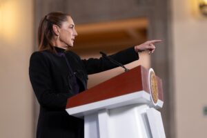 Sedena planeó y ejecutó el operativo conta "El Mencho"; apoyo de EU fue únicamente en Inteligencia