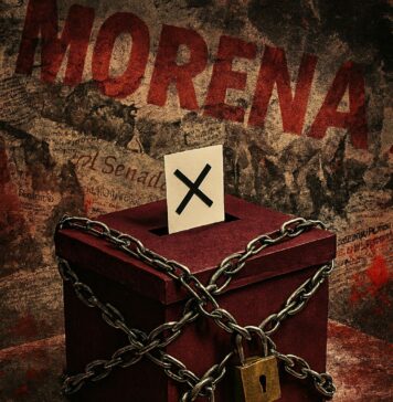 La historia política mexicana tiene un mantra que se repite como eco incómodo: “Por el bien de todos, primero los pobres”. Hoy, bajo la administración de Claudia Sheinbaum, ese lema parece mutar en una versión más pragmática y menos romántica: “Por el bien de todos, primero Morena”. La reforma electoral presentada no es un simple ajuste administrativo; es una reconfiguración estructural de la representación política.
