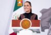 La presidenta de México, Claudia Sheinbaum Pardo, afirmó que la iniciativa de reforma electoral enviada al Congreso no representa un retroceso democrático ni genera incertidumbre para el clima de inversión, luego de que organismos empresariales como la Coparmex calificaran la propuesta como “inoportuna”.