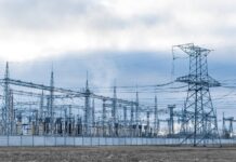 Industria Eléctrica