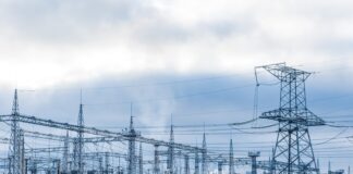 Industria Eléctrica