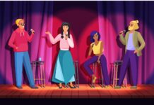 personas trabajadoras del arte