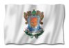 Bandera de Michoacán