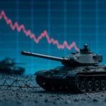 Ataques entre Estados Unidos/Israel e Irán