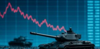 Ataques entre Estados Unidos/Israel e Irán