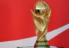 El trofeo oficial de la Copa del Mundo arribó a México como parte de la gira internacional previa al Mundial de 2026, en una visita que marca el inicio formal de la cuenta regresiva para la máxima justa del futbol internacional y reactiva la expectativa en torno a la organización del torneo.