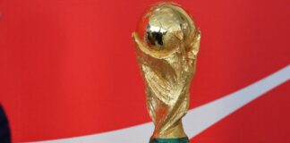 El trofeo oficial de la Copa del Mundo arribó a México como parte de la gira internacional previa al Mundial de 2026, en una visita que marca el inicio formal de la cuenta regresiva para la máxima justa del futbol internacional y reactiva la expectativa en torno a la organización del torneo.