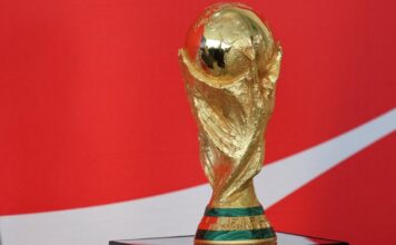 El trofeo oficial de la Copa del Mundo arribó a México como parte de la gira internacional previa al Mundial de 2026, en una visita que marca el inicio formal de la cuenta regresiva para la máxima justa del futbol internacional y reactiva la expectativa en torno a la organización del torneo.