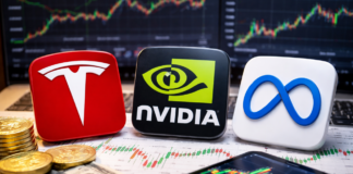 MexDer acerca a México los derivados de Apple, Meta, Netflix, Nvidia y Tesla