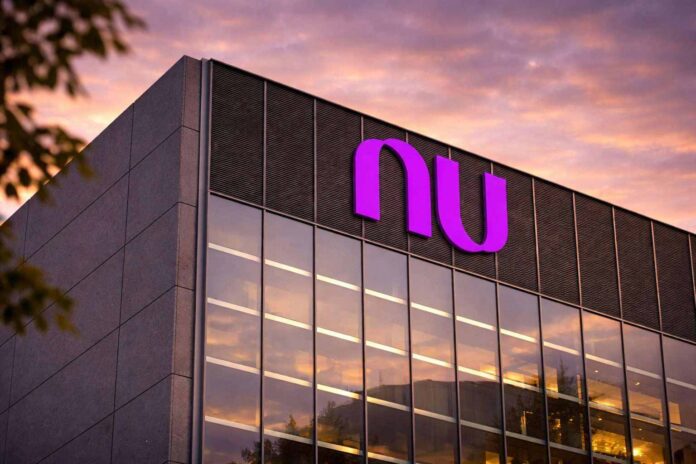 Nu Holdings Nu Holdings