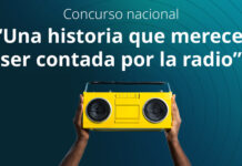 Convoca la CRT a concurso nacional de cápsulas radiofónicas ¿Tienes algo que contar? En el marco del Día Mundial de la Radio, la Comisión Reguladora de Telecomunicaciones ( CRT ) lanzó el Concurso Nacional “Una historia que merece ser contada por la radio”, una iniciativa dirigida al público en general mayor de edad interesado en la producción de contenidos radiofónicos.