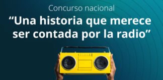 En el marco del Día Mundial de la Radio, la Comisión Reguladora de Telecomunicaciones ( CRT ) lanzó el Concurso Nacional “Una historia que merece ser contada por la radio”, una iniciativa dirigida al público en general mayor de edad interesado en la producción de contenidos radiofónicos.