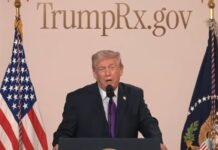 TrumpRx