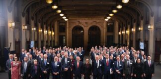 empresarios nórdicos