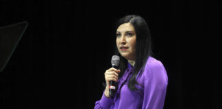 Participación femenina mejora estabilidad bancaria, destaca Rodríguez Ceja; solo 30% llega a la alta dirección