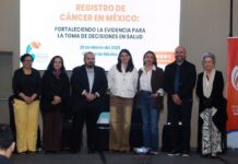 Conversatorio Registro Nacional de Cáncer (RNC) de base poblacional.