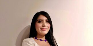 Diana Jerónimo, presidenta del Comité Nacional ASG, Género e Inclusión de ASOFOM.