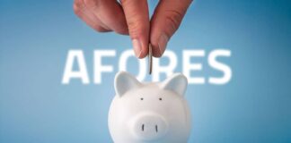 Cuentas de Afore bajan 8% en 2025 tras depuración de registros y traslado de recursos al Fondo de Pensiones para el Bienestar