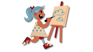 Niñas al mando: cómo el dinero puede cambiar su futuro