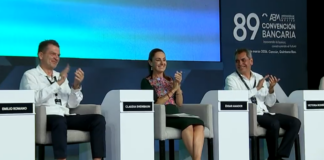 Banca y gobierno apuestan por más crédito, digitalización e inversión para impulsar crecimiento en México