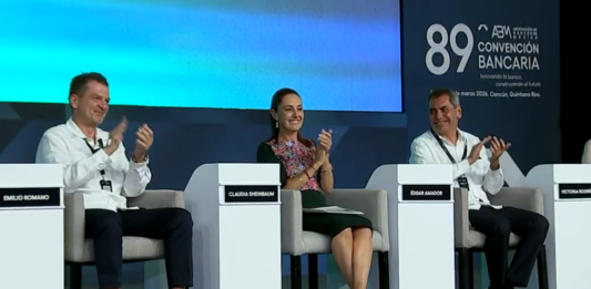 Banca y gobierno apuestan por más crédito, digitalización e inversión para impulsar crecimiento en México