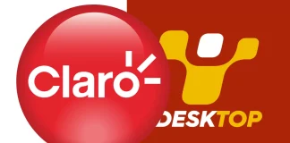 América Móvil, propiedad del empresario Carlos Slim, anunció que una de sus subsidiarias en Brasil acordó la adquisición de aproximadamente el 73% de las acciones de Desktop S.A., en una operación que refuerza su presencia en el mercado de telecomunicaciones de ese país.