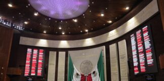 Cámara de diputados