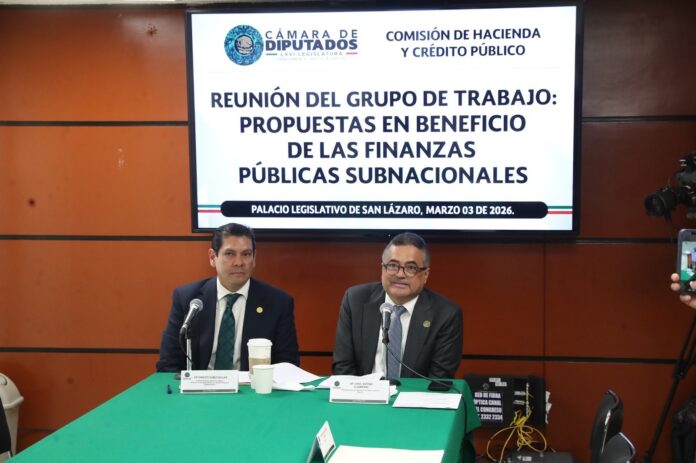 GRUPO FINANZAS PÚBLICAS