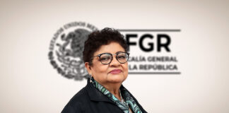 La presidenta Claudia Sheinbaum informó que será a mediados de abril cuando la fiscal general, Ernestina Godoy, presente el nuevo plan de trabajo de la Fiscalía General de la República ( FGR ), documento que delineará las acciones para fortalecer la procuración de justicia en el país.