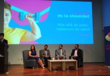 Conferencia "Día Mundial de la Obesidad: Más Allá del Peso, Hablemos de Salud"
