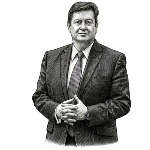 Reeligen a Rafael Sánchez para presidir CANIETI; encabeza ruta estratégica para T-MEC