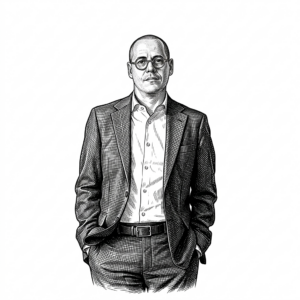 El titular de la ATDT, José Antonio Peña Merino encabeza el proyecto de la supercomputadora Coatlicue.