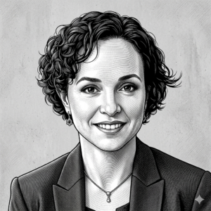 La Subgobernadora Galia Borja votó en contra de la baja en la tasa de referencia