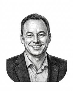 Bajo el liderazgo global de Scott Strazik, la compañía estadounidense apuesta por México para fortalecer la cadena de suministro de redes eléctricas