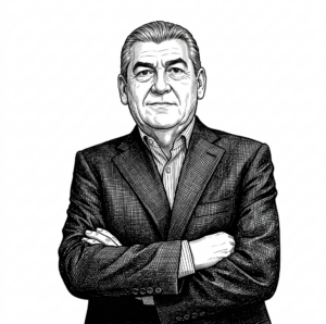 CEO de Femsa encabeza solidez financiera del corporativo regiomontano en medio de relevo generacional.