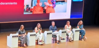 Cancún, Q. Roo.,18 de marzo de 2026.- El financiamiento sostenible en México alcanzó niveles récord en 2025, al registrar una movilización de 794 mil millones de pesos, en un contexto donde la banca acelera la integración de criterios ambientales, sociales y de gobernanza, ASG, tanto en la gestión de riesgos como en la colocación de crédito.