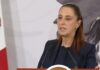 La respuesta de Claudia Sheinbaum a aquellos que no defienden a Cuba