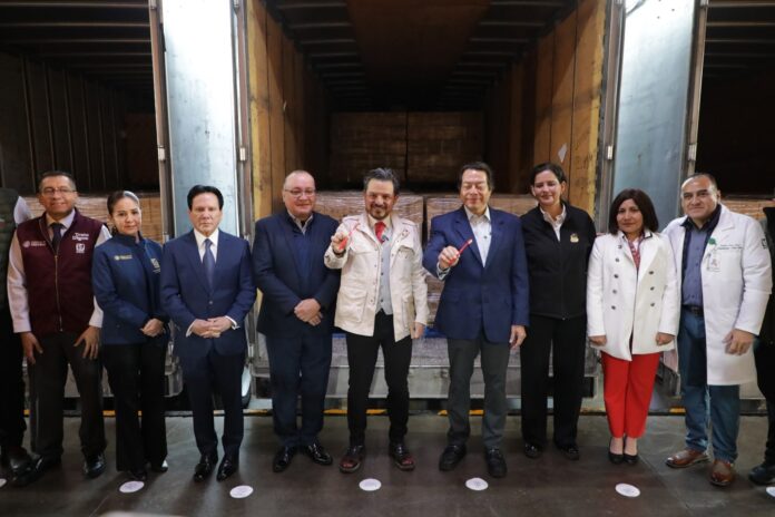 Donación salud swntal